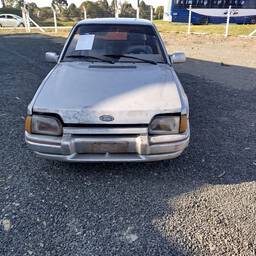 FORD Escort Hobby 1.0 1994
