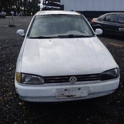 Volkswagen Volkswagen Gol 1999 1.0 Mi 16v 5p 1999