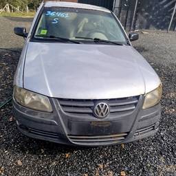 Volkswagen Volkswagen Gol 2011 1.0 Total Flex 3p 2011