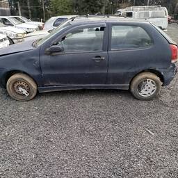Fiat Fiat Palio 2007 1.0 Fire Flex 3p 2007