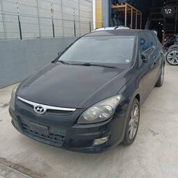 SUCATAHyundai I30 2012 2.0 Gls 5p  PARA RETIRADA DE PEÇAS
