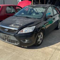SUCATAFord Focus 2009 2.0 Glx Aut. 5p  PARA RETIRADA DE PEÇAS