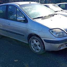 Renault Renault Scenic 2005 1.6 16v Expression 5p 2005