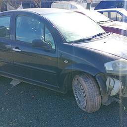 Citroën Citroën C3 2004 1.6 16v Exclusive 5p 2004