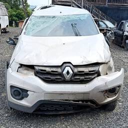 Renault Renault Kwid 2020 1.0 12v Zen Sce 5p 2020