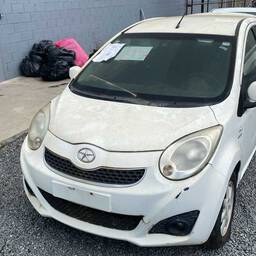 JAC JAC J2 2014 1.4 16v 5p 2014