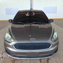 Ford Ford Ka 2020 1.0 Se Flex 5p 2020