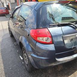 Ka 1.0 8V/1.0 8V ST Flex 3p