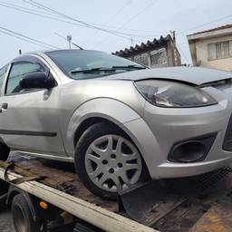Ka 1.0 8V/1.0 8V ST Flex 3p