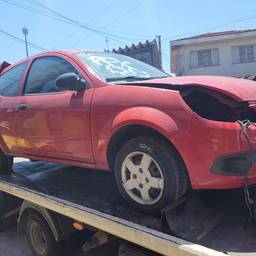 Ka 1.0 8V/1.0 8V ST Flex 3p
