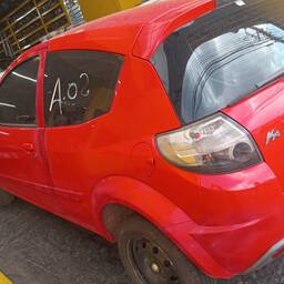 Ford Ka 2013 1.0 Flex 3p