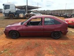Chevrolet Chevrolet Kadett 1998 1.8 Gl 3p 1998