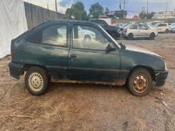 Chevrolet Kadett 1998 2.0 Gl 3p