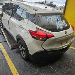 Nissan Kicks 2020 1.6 16v S Aut. 5p