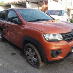 Renault Renault Kwid 2022 1.0 12v Zen Sce 5p marchas 2022