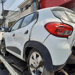 KWID Zen 1.0 Flex 12V 5p Mec.