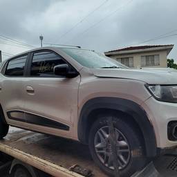 KWID Intense 1.0 Flex 12V 5p Mec.