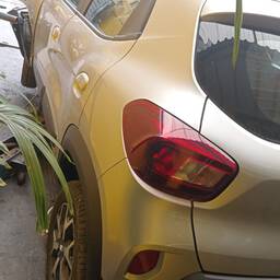 Renault Kwid 2023 1.0 Outsider 12v Sce 5p
