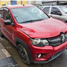Renault Kwid 2019 1.0 12v Intense Sce 5p