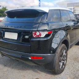 Land Rover Land Rover Range Rover Evoque 2015 2.2 Sd4 Prestige 5p 2015