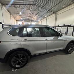 BMW X3 2011 3.0 XDRIVE 35I 5P