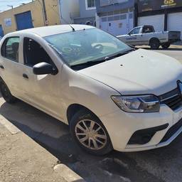 LOGAN Life Flex 1.0 12V 4p Mec.