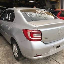 LOGAN Dynamique Flex 1.6 16V 4p