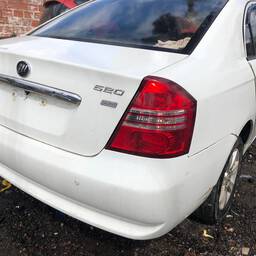 Lifan 620 2011 1.6 16v 4p