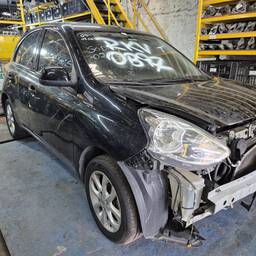 Nissan March 2020 1.6 16v Sv Aut. 5p