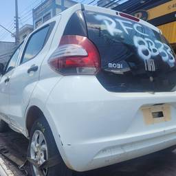 Fiat Mobi 2020 1.0 Easy Flex 5p