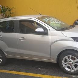 Fiat Mobi 2020 1.0 Drive Flex Gsr 5p