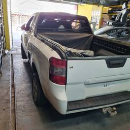 Chevrolet Montana 2013 1.4 Ls Econoflex 2p