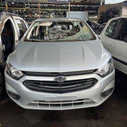 Chevrolet Onix 2020 1.0 Joy Black Edition 5p