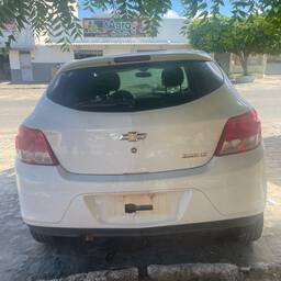 Chevrolet Onix 2014 1.0 Lt 5p