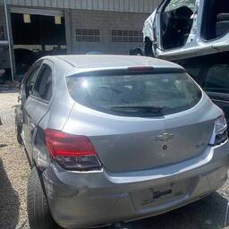 Chevrolet Chevrolet Onix 2019 1.0 Joy 5p 2019