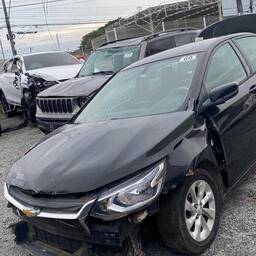 SUCATA Chevrolet Onix plus 2021 1.0 Lt 4p marchas PARA RETIRADA DE PEÇAS