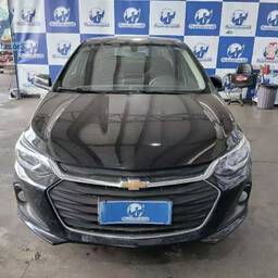 Chevrolet Chevrolet Onix plus 2023 1.0 Ltz Turbo 4p 2023