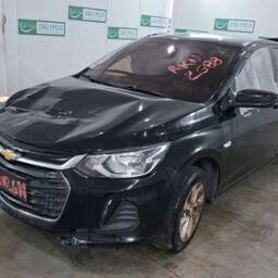 Chevrolet Chevrolet Onix plus 2021 1.0 Lt 4p marchas 2021