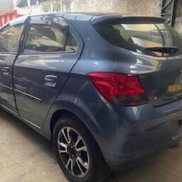 Chevrolet Onix 2014 1.4 Ltz 5p