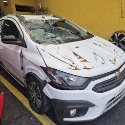 Chevrolet Onix 2018 1.4 Activ 5p