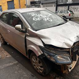Chevrolet Onix 2015 1.4 Lt 5p