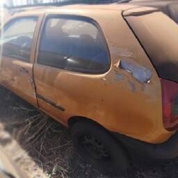 Fiat Palio 2000 1.0 Ex 3p Gasolina