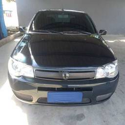 Fiat Fiat Palio 2007 1.0 Fire Flex 3p 2007