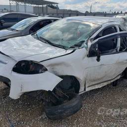 Palio ATTRACTIVE 1.0 EVO Fire Flex 8v 5p