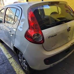 Palio ATTRACTIVE 1.0 EVO Fire Flex 8v 5p