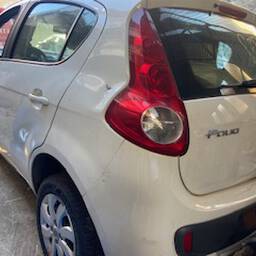 Fiat Palio 2017 1.0 Attractive Flex 5p