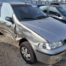 Palio EX 1.0 mpi Fire 8v 4p
