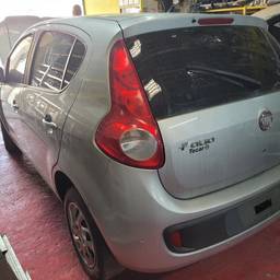 Palio ATTRA./ITÁLIA 1.4 EVO F.Flex 8V 5p