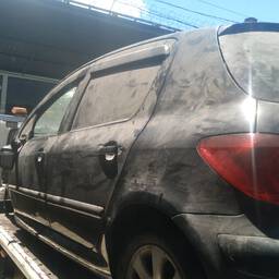 Peugeot 307 2002 1.6 Passion 5p