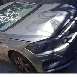 Volkswagen Polo 2019 1.6 16v Msi 5p